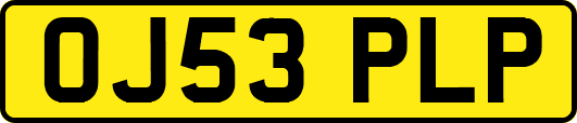 OJ53PLP