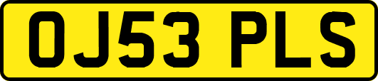 OJ53PLS