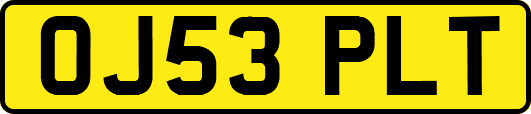 OJ53PLT