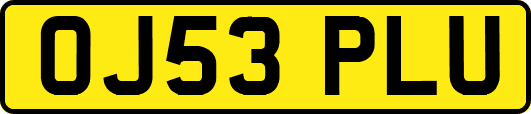 OJ53PLU