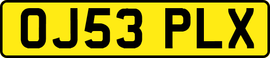 OJ53PLX