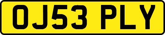 OJ53PLY