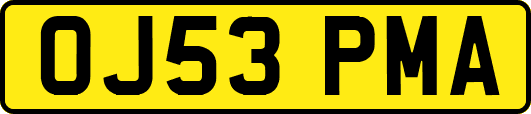 OJ53PMA