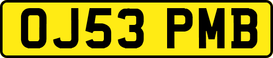 OJ53PMB