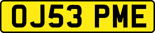 OJ53PME
