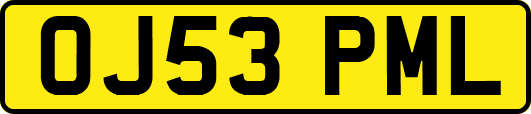 OJ53PML