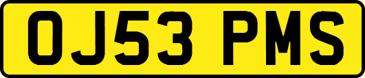 OJ53PMS