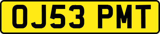 OJ53PMT