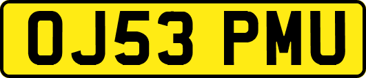 OJ53PMU