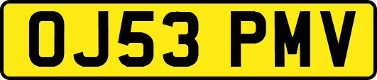 OJ53PMV