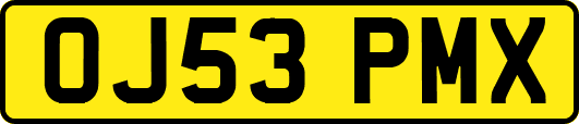 OJ53PMX