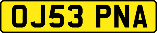 OJ53PNA