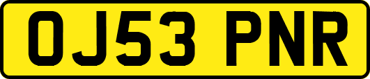 OJ53PNR