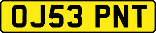 OJ53PNT