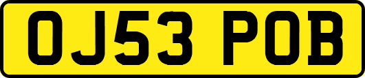 OJ53POB