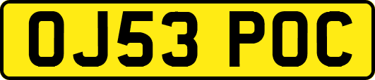 OJ53POC