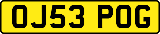 OJ53POG