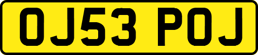 OJ53POJ