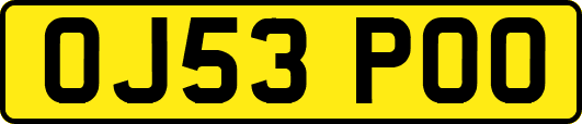 OJ53POO