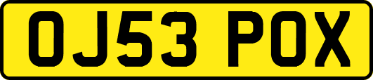 OJ53POX