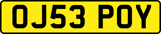 OJ53POY