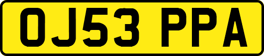OJ53PPA