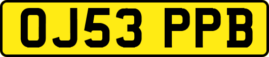 OJ53PPB