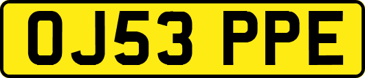 OJ53PPE