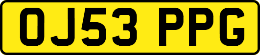 OJ53PPG