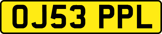OJ53PPL