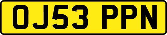 OJ53PPN