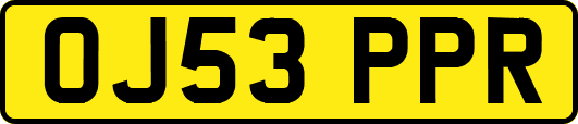 OJ53PPR