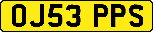 OJ53PPS