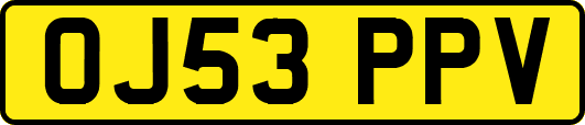 OJ53PPV
