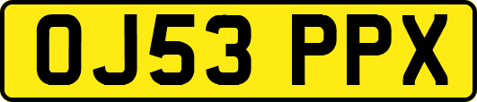 OJ53PPX