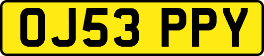 OJ53PPY