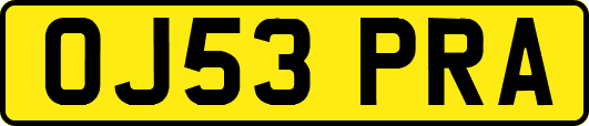 OJ53PRA