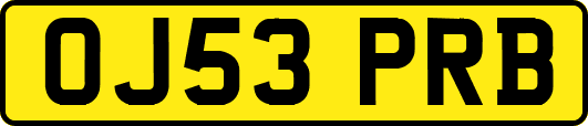 OJ53PRB