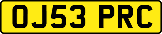OJ53PRC