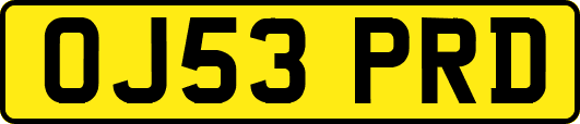 OJ53PRD