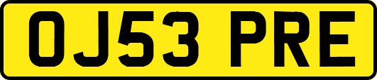 OJ53PRE