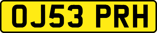 OJ53PRH