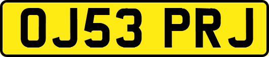 OJ53PRJ