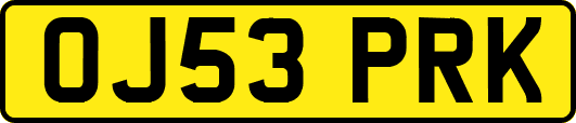 OJ53PRK