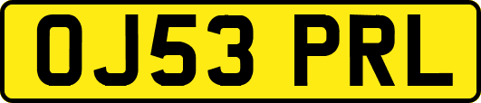 OJ53PRL