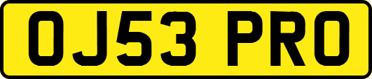 OJ53PRO
