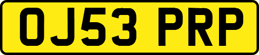 OJ53PRP