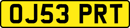 OJ53PRT
