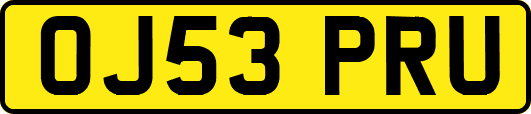 OJ53PRU