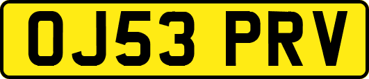 OJ53PRV